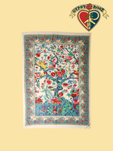 Load image into Gallery viewer, Variety of Groovy Art Tapestry's - Caliculturesmokeshop.com