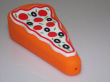 Load image into Gallery viewer, Pizza-Silicone-Pipe
