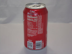 Coca Cola Safes