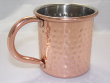 Load image into Gallery viewer, Copper Cups
