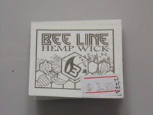 Load image into Gallery viewer, Bee Line Hemp Wick
