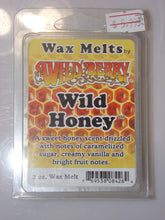 Load image into Gallery viewer, Wildberry Wax Melts 
