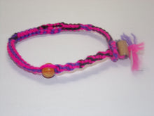Load image into Gallery viewer, Colorful Cotton Bracelets