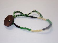Load image into Gallery viewer, Colorful Cotton Bracelets