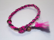 Load image into Gallery viewer, Colorful Cotton Bracelets