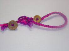 Load image into Gallery viewer, Colorful Cotton Bracelets