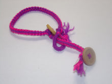 Load image into Gallery viewer, Colorful Cotton Bracelets