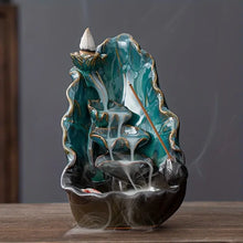 Load image into Gallery viewer, Assorted Incense Holders - Ohiohippies.com
