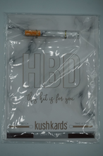 Load image into Gallery viewer, KushKards Light It Here - Caliculturesmokeshop.com