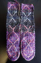 Load image into Gallery viewer, Wool Mucklocks Socks - CaliCulturesmokeshop.com