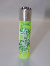 Load image into Gallery viewer, Clipper Stoner Lighter Collection
