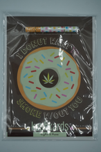 Load image into Gallery viewer, KushKards Light It Here - Caliculturesmokeshop.com