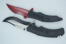 Load image into Gallery viewer, Color Skull Knifes - ohiohippiessmokeshop.com