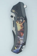 Load image into Gallery viewer, Color Skull Knifes - ohiohippiessmokeshop.com