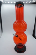 Load image into Gallery viewer, Standing Acrylic Waterpipes - Caliculturesmokeshop.com
