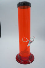 Load image into Gallery viewer, Standing Acrylic Waterpipes - Caliculturesmokeshop.com
