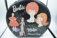 Load image into Gallery viewer, Vintage Barbie Midge Travel Pals 1963 - ohiohippiessmokeshop.com
