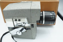 Load image into Gallery viewer, Vintage Old Revere Camera 8mm Model 118 Eye - Matic - ohiohippiessmokeshop.com