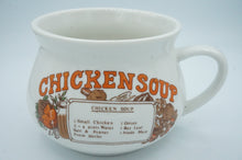 Load image into Gallery viewer, Vintage Soup Mug - ohiohippiessmokeshop.com
