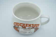 Load image into Gallery viewer, Vintage Soup Mug - ohiohippiessmokeshop.com
