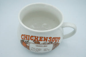 Vintage Soup Mug - ohiohippiessmokeshop.com