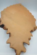 Load image into Gallery viewer, Vintage Jesus and Mary Ceramic Wall Hanging Art - ohiohippiessmokeshop.com