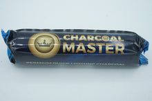 Load image into Gallery viewer, Charcoal Master 10pcs Packet - ohiohippiessmokeshop.com
