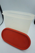 Load image into Gallery viewer, Vintage Tupperware Container U.S.A Made, Set - ohiohippiessmokeshop.com