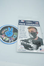 Load image into Gallery viewer, Baseball Teams Wincraft USA Made Face Covering - ohiohippiessmokeshop.com