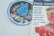 Load image into Gallery viewer, Baseball Teams Wincraft USA Made Face Covering - ohiohippiessmokeshop.com