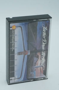 Vintage Tape Cassettes, A mix of Different Cassettes - ohiohippiessmokeshop.com