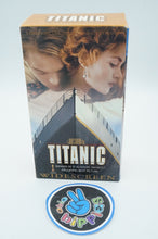 Load image into Gallery viewer, Vintage Mix Classic VHS/DVD Tape Movies - ohiohippiessmokeshop.com