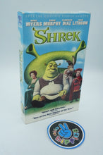 Load image into Gallery viewer, Vintage Mix Classic VHS/DVD Tape Movies - ohiohippiessmokeshop.com