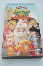 Load image into Gallery viewer, Vintage Mix Classic VHS/DVD Tape Movies - ohiohippiessmokeshop.com
