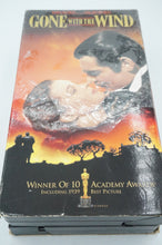 Load image into Gallery viewer, Vintage Mix Classic VHS/DVD Tape Movies - ohiohippiessmokeshop.com