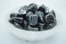 Load image into Gallery viewer, Tumble Smooth Hemitate Gemstone - ohiohippiessmokeshop.com