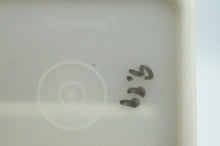 Load image into Gallery viewer, Tupperware Mid-Century Tall Slender with Food Carrier Holder Inside - ohiohippiessmokeshop.com
