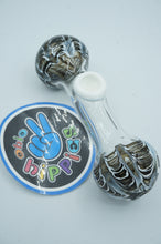 Load image into Gallery viewer, USA Made pipe - ohiohippiessmokeshop.com