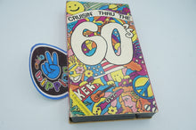Load image into Gallery viewer, Vintage Mix Classic VHS/DVD Tape Movies - ohiohippiessmokeshop.com