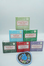 Load image into Gallery viewer, Dhoop Cones-OhioHippiesSmokeShop.com