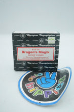 Load image into Gallery viewer, Dhoop Cones-OhioHippiesSmokeShop.com