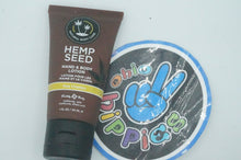 Load image into Gallery viewer, Hand &amp; Body Lotion 1 oz-OhioHippiesSmokeShop.com
