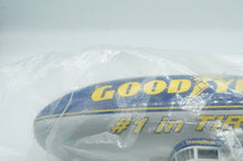 Load image into Gallery viewer, Vintage Good Year Blimp Model - Ohiohippies.com