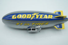 Load image into Gallery viewer, Vintage Good Year Blimp Model - Ohiohippies.com