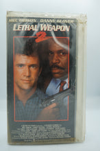 Load image into Gallery viewer, $1 VHS Movies