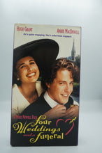 Load image into Gallery viewer, $1 VHS Movies