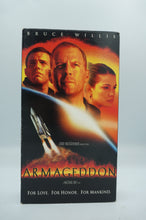 Load image into Gallery viewer, $5 Single VHS Movie - ohiohippies.com