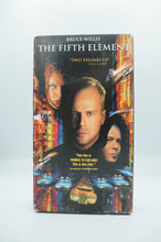 Load image into Gallery viewer, $5 Single VHS Movie - ohiohippies.com