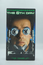 Load image into Gallery viewer, $5 Single VHS Movie - ohiohippies.com