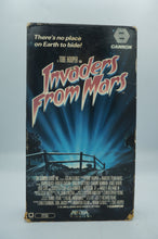 Load image into Gallery viewer, $5 Single VHS Movie - ohiohippies.com
